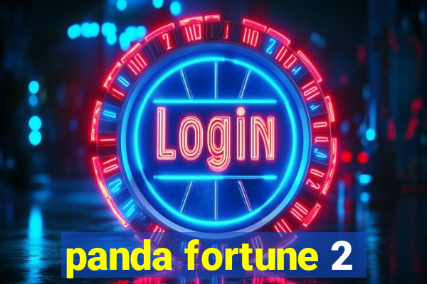 panda fortune 2